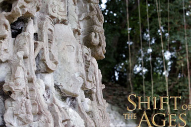 Shift of the Ages