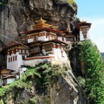 Tiger's Nest