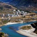 Punakha, Bhutan