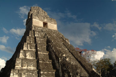 GUATEMALA: Mystery & Magic – Tikal, Antigua, Topoxté & Yaxhá