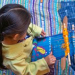 guat6 Guatemala child
