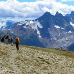hh2 Heli-hiking British Columbia