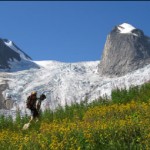 hh5 Heli-hiking British Columbia