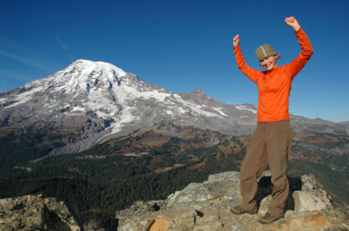 BRITISH COLUMBIA: A Heli-Hiking Spiritual Retreat – Inner Peace, Silence & Sanctuary