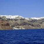Santorini, Greece