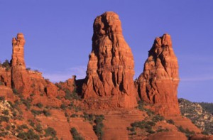 Sedona