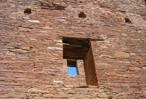 Chaco Canyon