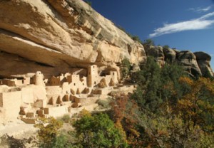 Mesa Verde