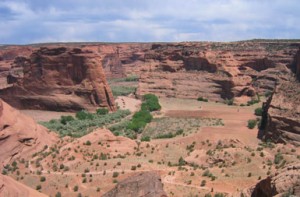 Canyon De Chelly