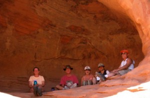 Canyon de Chelly