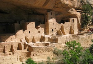 Mesa Verde