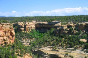Canyon de Chelly