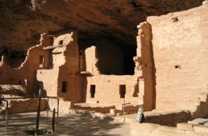 Mesa Verde