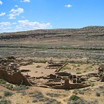 sw9 Chaco Canyon