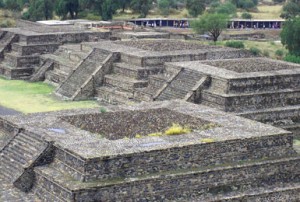 Teotihuacan