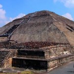 Teotihuacan
