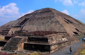 Teotihuacan