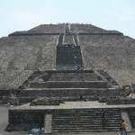 Teotihuacan