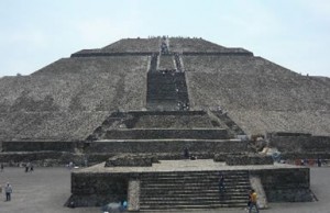 Teotihuacan