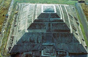 Teotihuacan