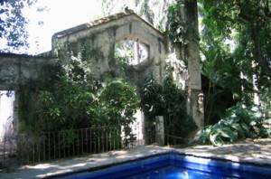 Tepoztlán