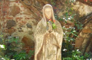 Posada del Tepozteco