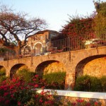 Posada del Tepozteco