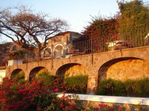 Posada del Tepozteco
