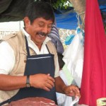 Tepoztlán market