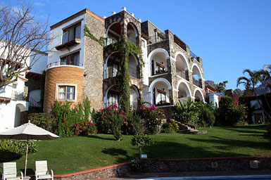 TEPOZTLÁN, MEXICO: Sacred Valley of Magic & Mysticism