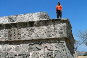 Xochicalco