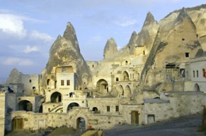 Cappadocia, Turkey