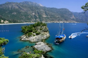Fethiye Oludeniz