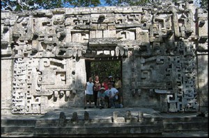 yuc1 Chicanna