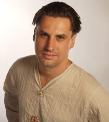 Dale Allen Hoffman