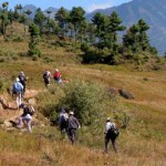 bhutan12 Hiking Bhutan