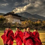 bhutan8 Bhutan Spiritual Journey