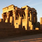 Kom Ombo, Egypt