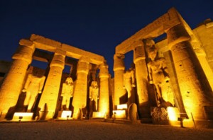 Karnak