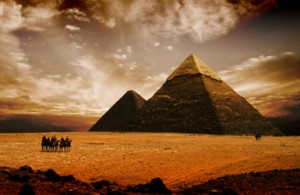 Great Pyramid