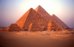 Great Pyramid