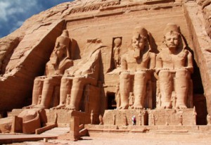 Abu Simbel