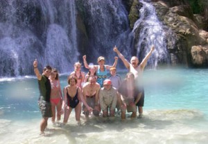 hav3 Havasupai Falls