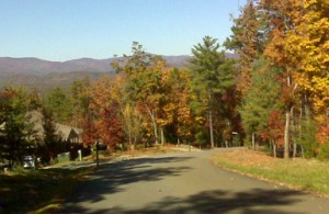 house North Georgia Intensives