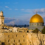Dome of the Rock, Israel