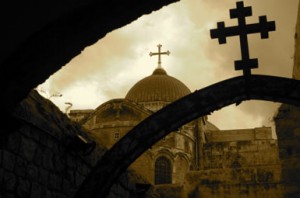 Church of the Holy Sepulcher