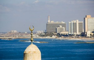 Tel Aviv