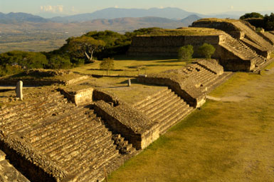 OAXACA, MEXICO: Becoming the Supreme Artist of Your Life