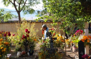 Day of the Dead