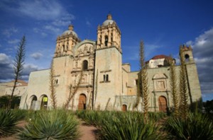 Oaxaca Spiritual Journey